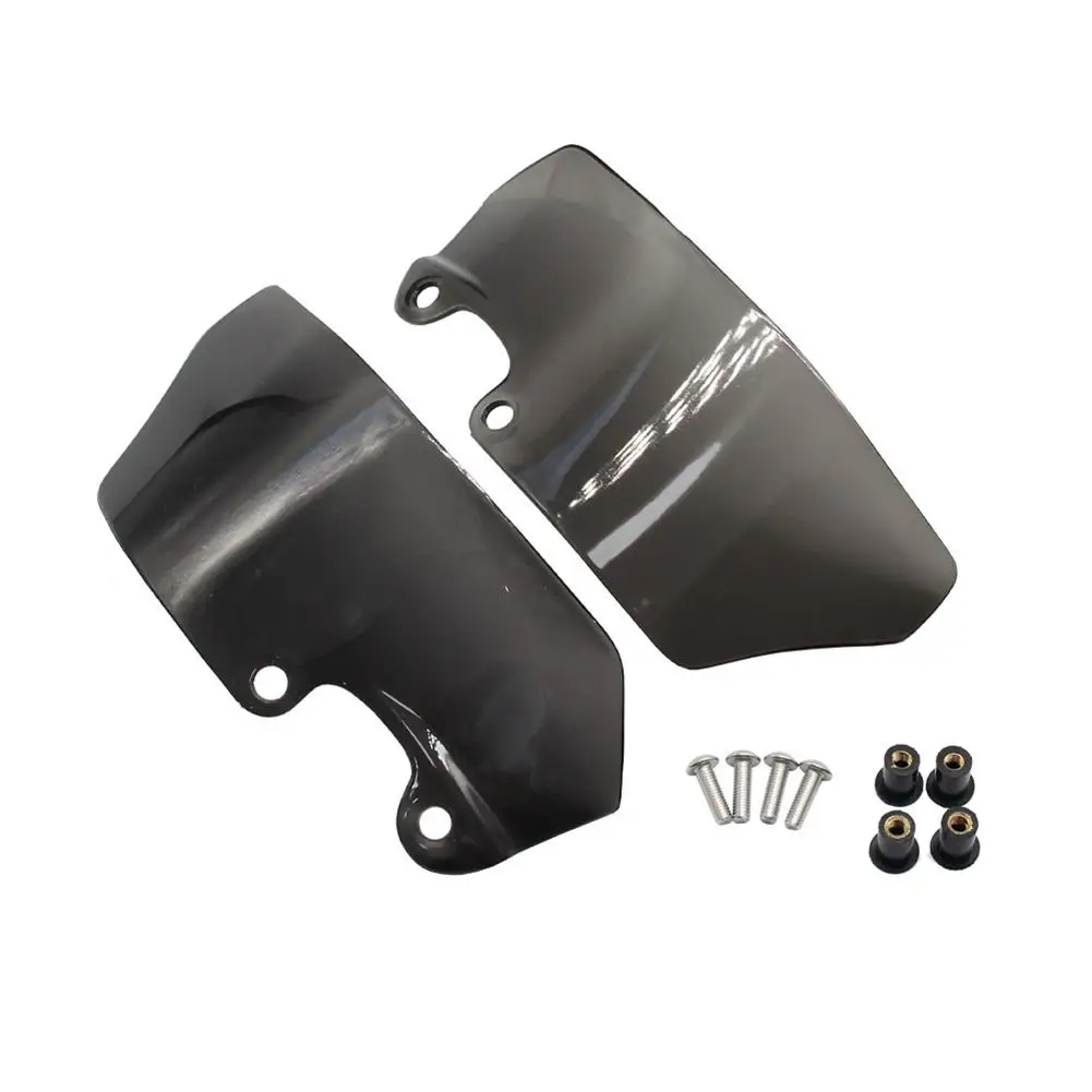 

Аксессуары для модификации ветрового стекла мотоцикла, совместимы с R1200gs Adv 04-12, 1 пара