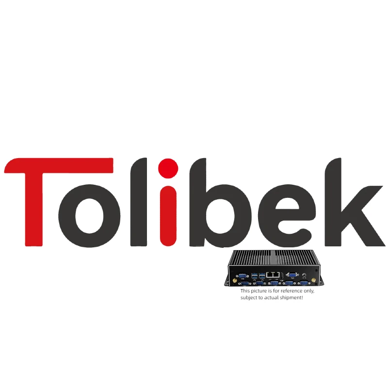 Мини-ПК мини-ПК