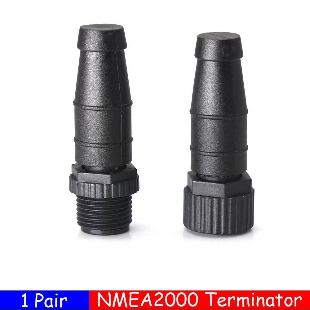 

CX5105 NMEA 2000 Терминаторы