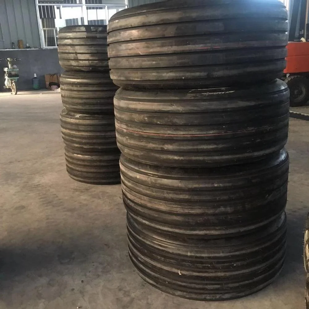 Укладка шин 14L-16.1 18 4-16 4 усовершенствованная сельскохозяйственная шина