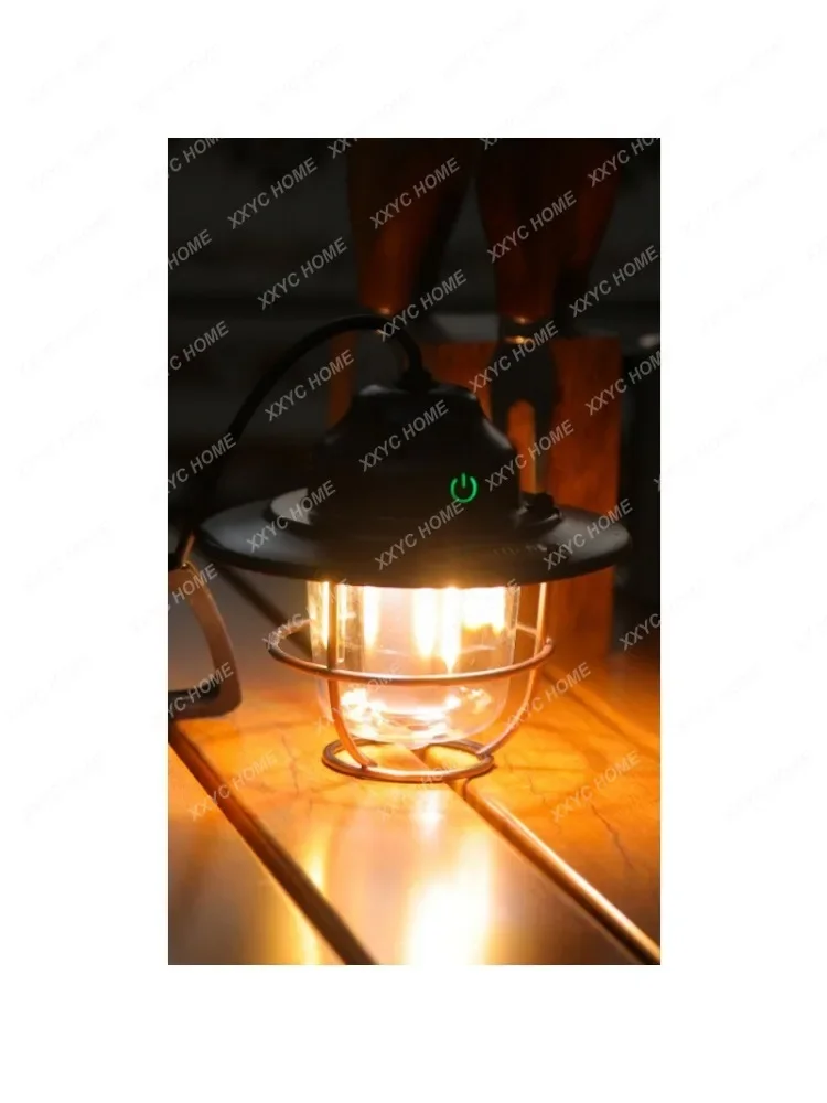 Уличный фонарь для кемпинга со сверхдолгим сроком службы суперъяркая лампа