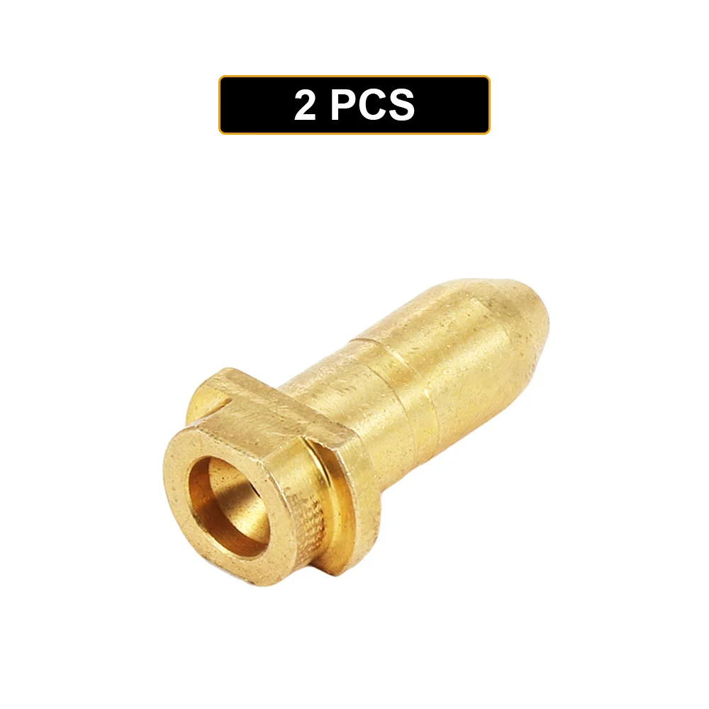 Латунный наконечник сопла Замена сердечника для Karcher K1K2 K3 K4 K5 K6 K7 стержень распылителя стержень шайба пистолет замена аксессуары