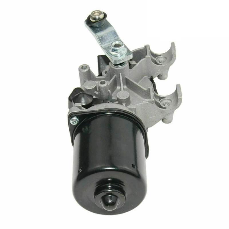 Фото AP02 LHD автомобильный передний двигатель стеклоочистителя для NISSAN Qashqai 2007-2014 28800-JD900 28800JD900 Замена №5