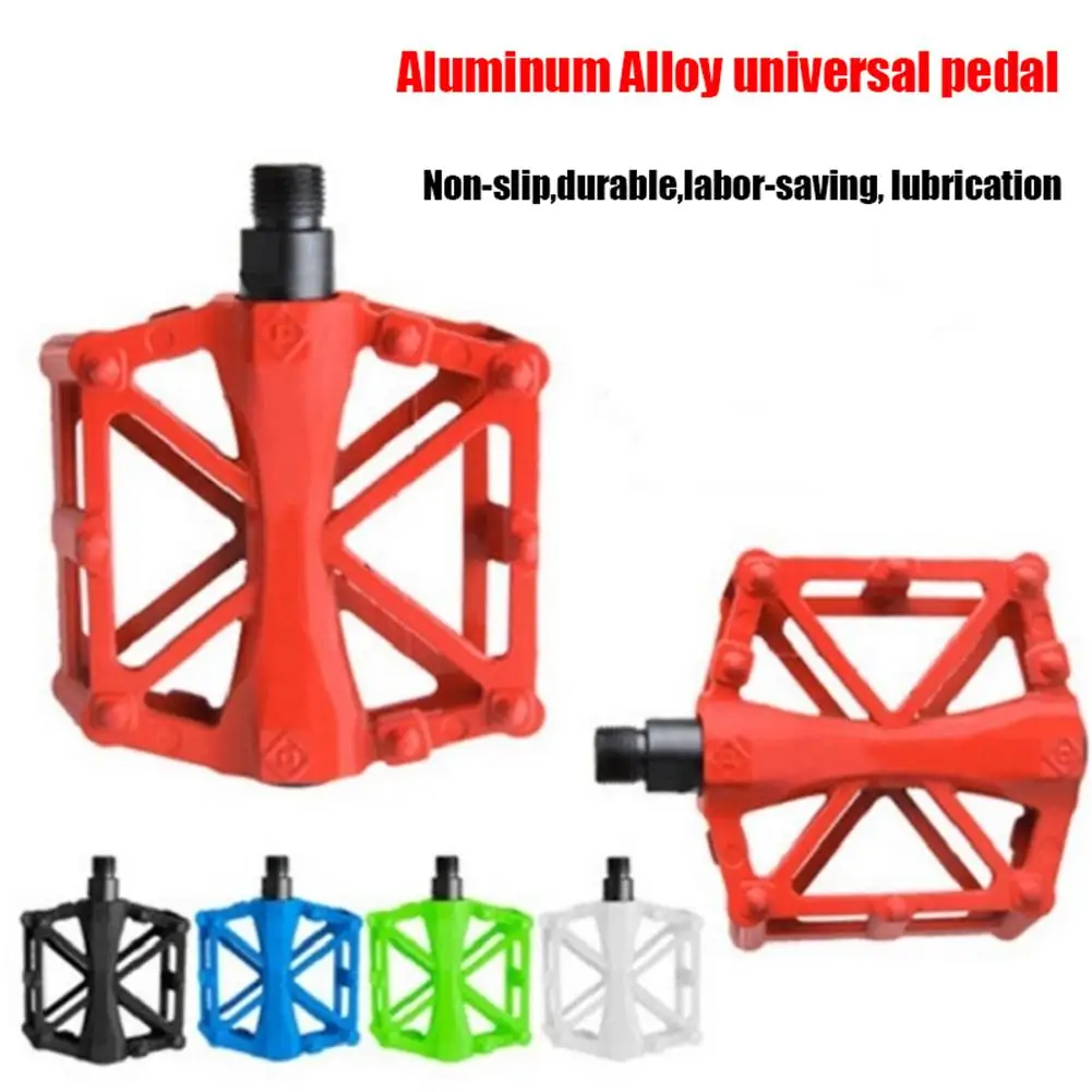 Велосипедная педаль для подножки легкий быстросъемный подшипник из