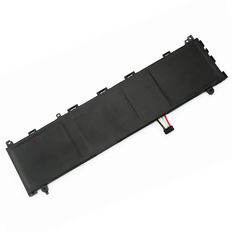 Computer Battery for Lenovo Ideapad S340-13IML L18C3PF8 Lithium Battery Laptop Battery 11.55V (3680Mah)