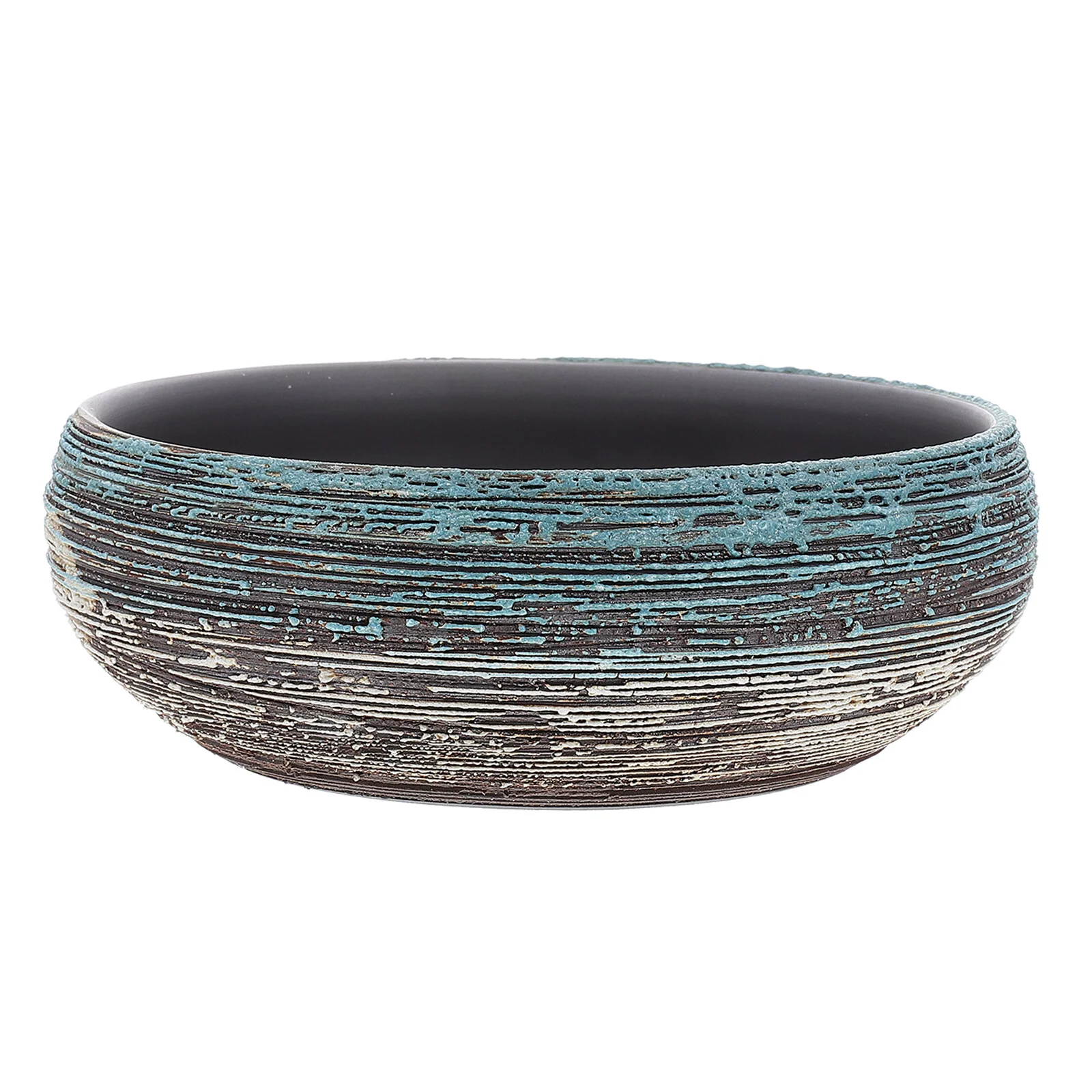 

Цветочный горшок, посадочная чаша, большой стеклянный контейнер, Daffodil Свадебные украшения в деревенском стиле Water ваза с лилиями Home Hydroponic Deep