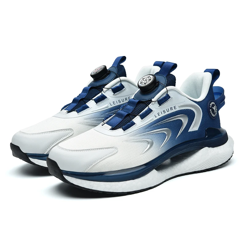 

Running Shoes Men Women Breathable Jogging Sports Shoes Unisex Design Sneakers Indoor Gym Shoes Lightweight High-Quality 2023