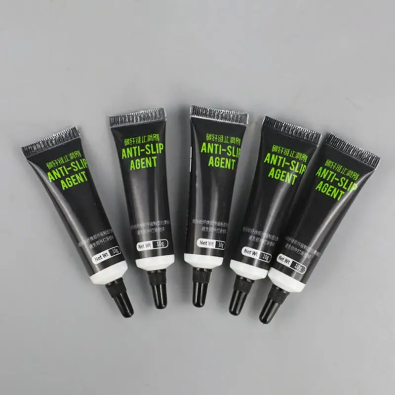 Смазка для велосипеда противоскользящая смазка цепи углеродная паста