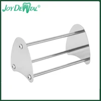 joydental orthodontic pliers stand dentist forceps place storage holder stainless steel material