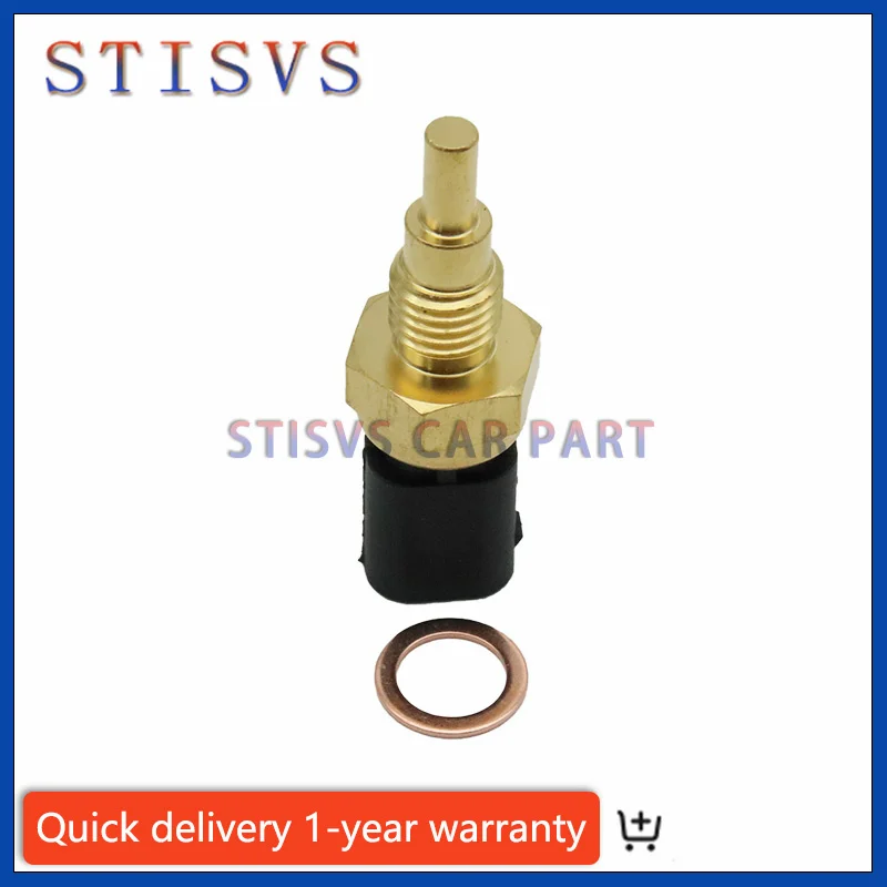 0455053 Датчик охлаждающей жидкости подходит для Polaris RZR 170 Sportsman 110 Outlaw 16-21