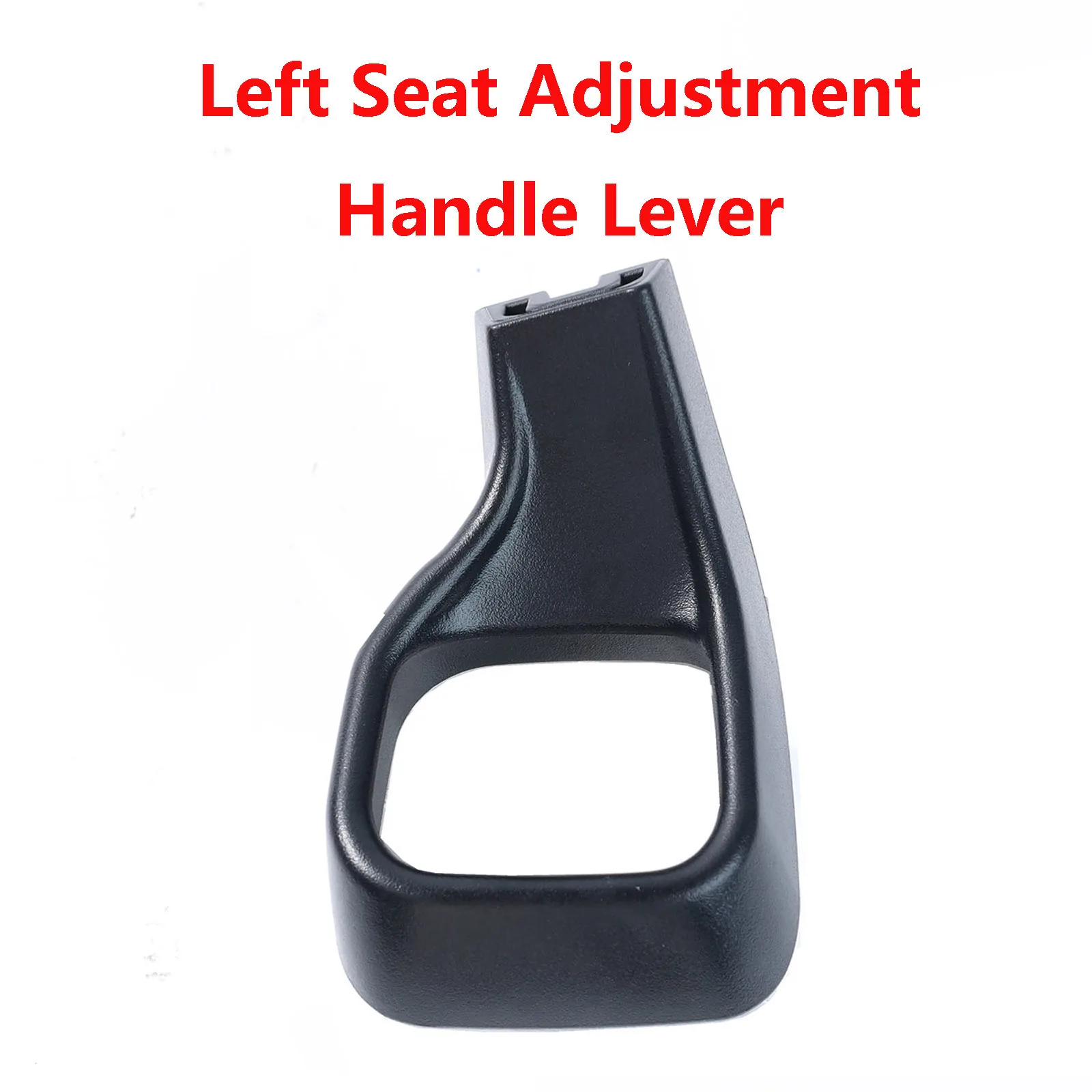 Для Audi A3 8P 2004-2013 TT 8J 2006-2014 R8 2007-2015 рычаг регулировки основания сиденья передний левый/правый 8P0881231 8P0881232