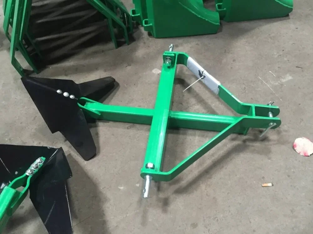 Сельскохозяйственная техника 3 точки Однорядный Средний немезис