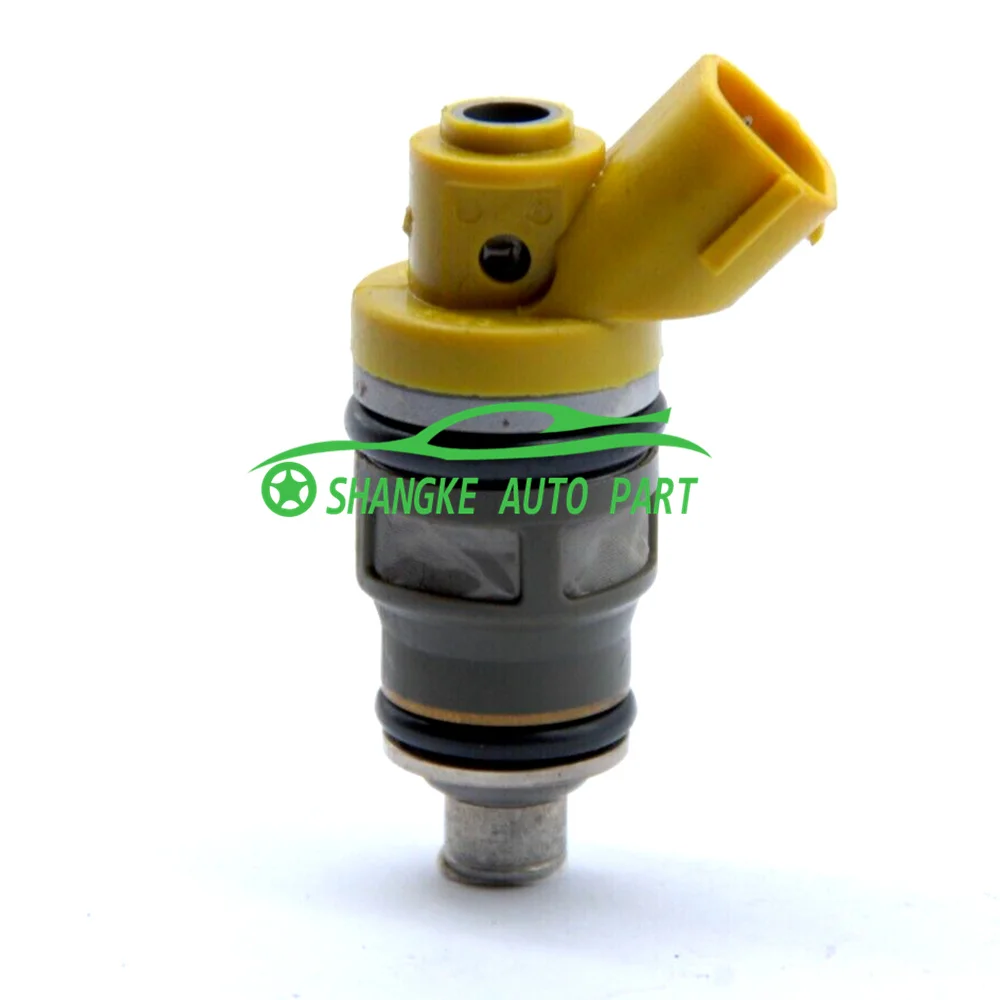 E85 650Cc Топливная форсунка OEM 1001-87091 100187091 1001 для Toyota Supra J1JZ-GTE 2JZ-GTE