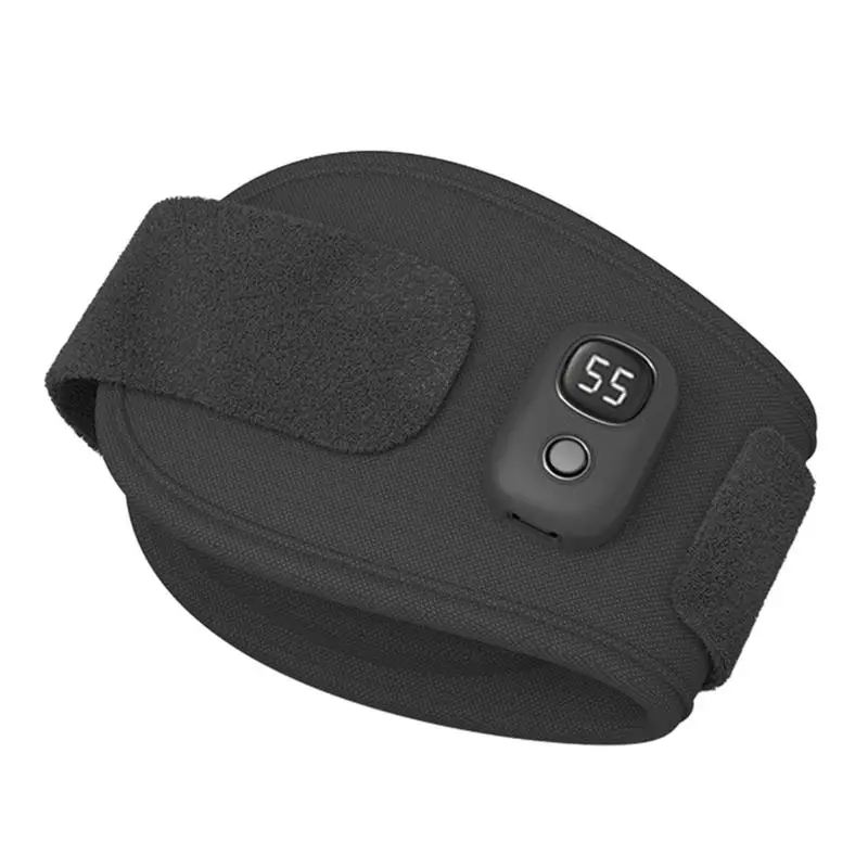 

Hand Heating Wrap Fast Heating Wrist Wrapped Warmer Comfortable Outdoor Warming Products For Cycling Hiking Mountaineering