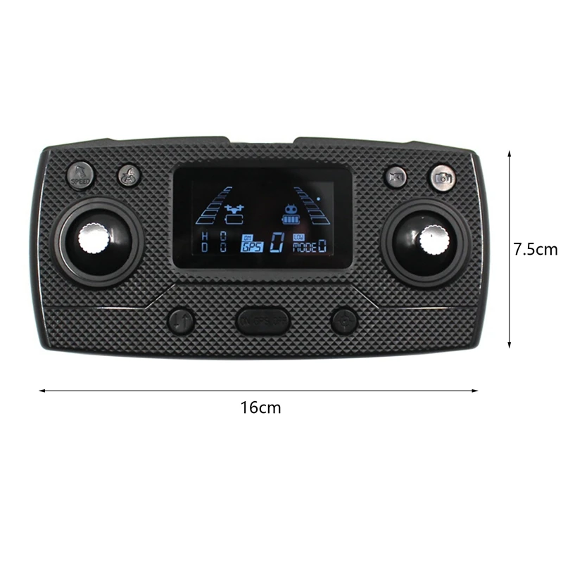 Для SG906MAX SG906 MAX RC Drone запасные части пульта дистанционного управления