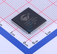 cy8c5868axi lp032 package tqfp 100 new original genuine microcontroller mcumpusoc ic chi