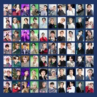 kpop bangtan boys happy holidays photo cards lomo cards postcards high quality collectibles cards information cards gifts suga v