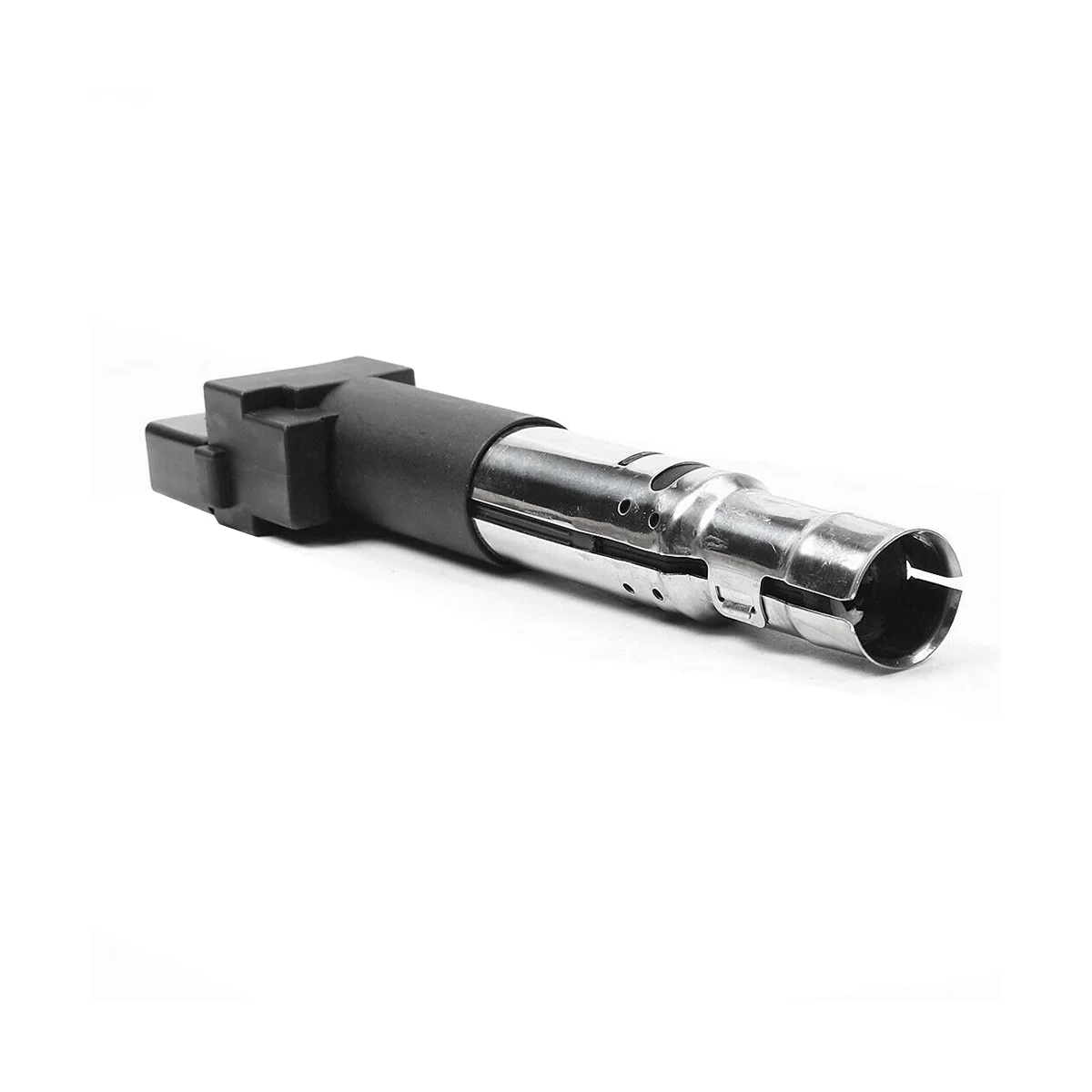 6 шт. комплект катушек зажигания для Audi A3 Q7 TT Porsche Cayenne Eos Passat R32 Touareg V6 3.2L 3.6L 022905715