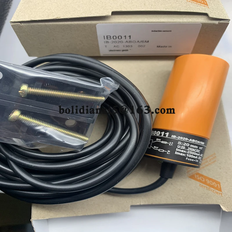 Новый датчик приближения IB0017 IB0012 IB0011 IB0018 IB0026 IB0004