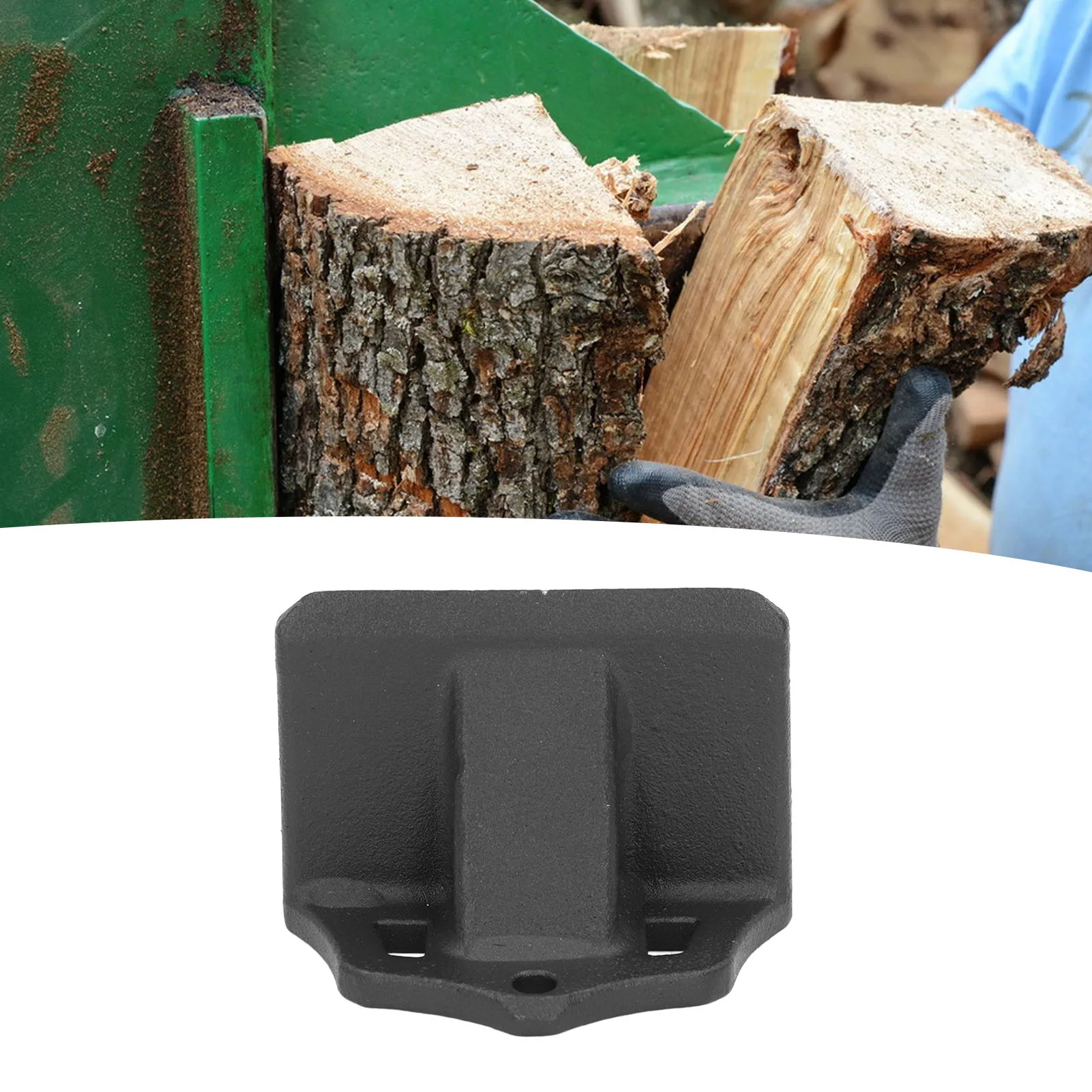 Сплиттер для дерева клин сверхмощный сплиттер дров небольшой ручной каминной