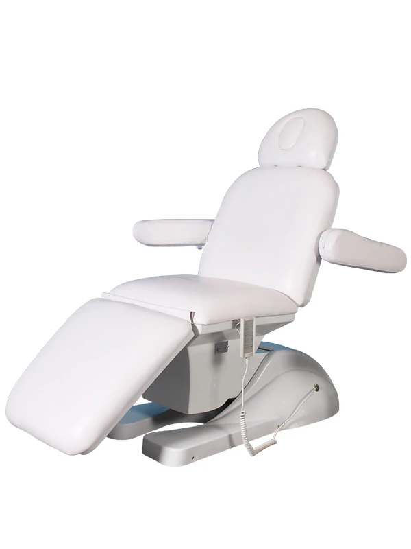 Электрическая Косметическая кровать для татуировки и вышивки тела