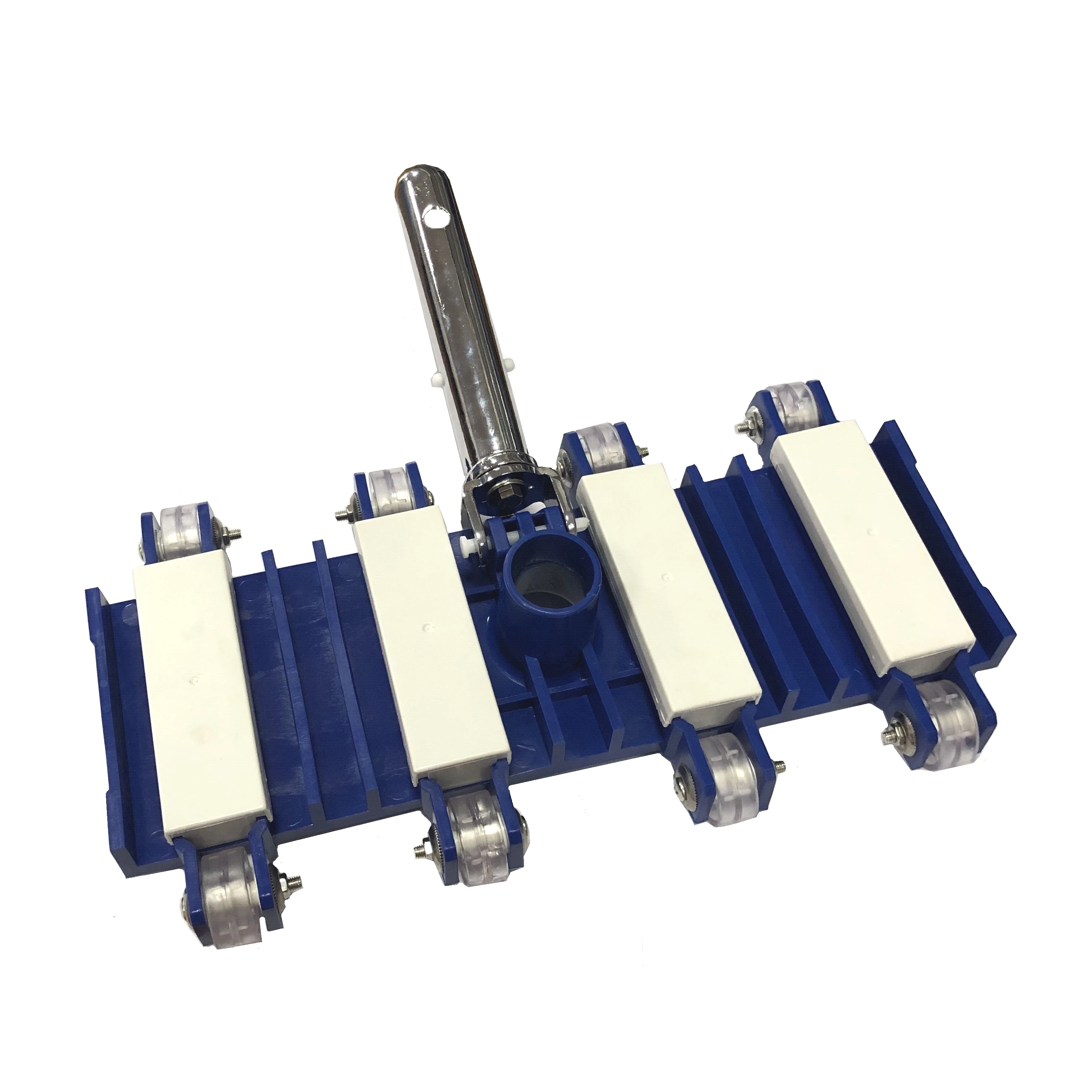 

60117 swimming pool Flexible vacuum head with alu handle