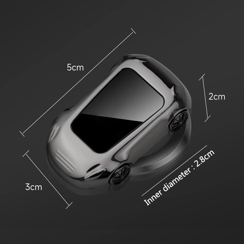 Крышка кнопки запуска двигателя автомобиля крышка зажигания для KIA sportage ceed sorento