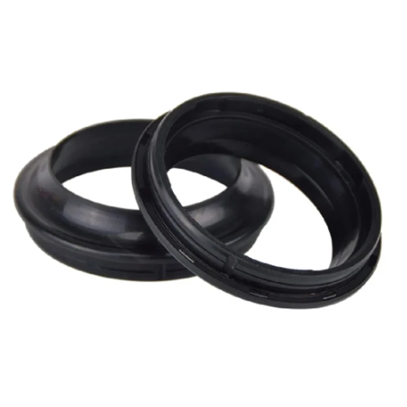 Комплект масляного уплотнения и пылезащитной крышки мотоцикла OZOEMPT подходит для