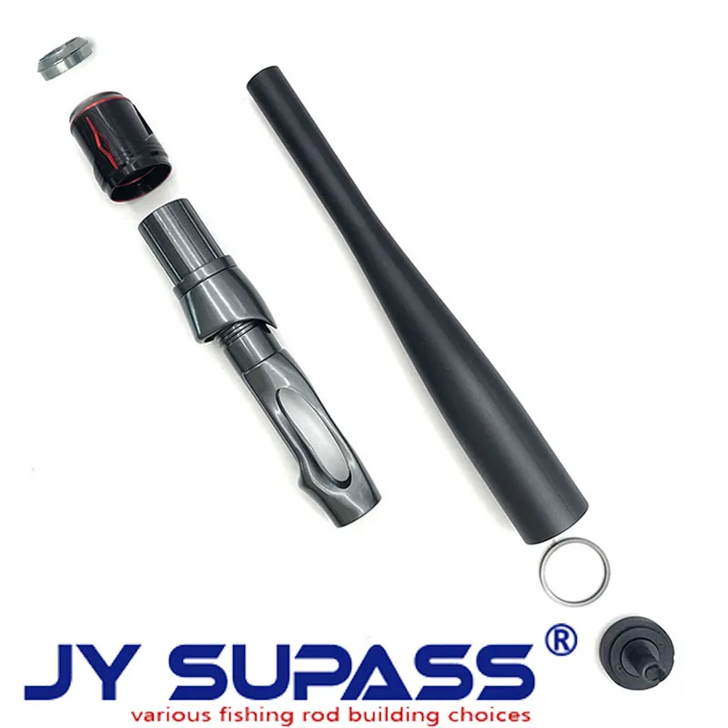 JY SUPASS OVS комплект для сборки удочки бестселлер ремонт ручки строительные