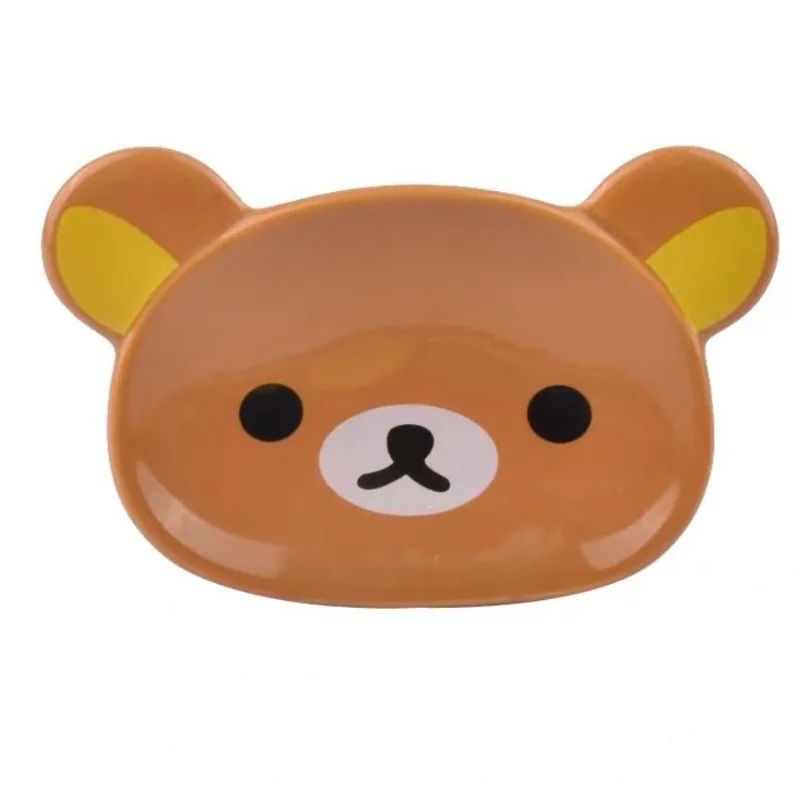 

Милый керамический соусник Rilakkuma