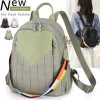 casual anti theft backpack women purse fashion waterproof high quality shoulder bag for girl school bag outdoor travel backpacks
