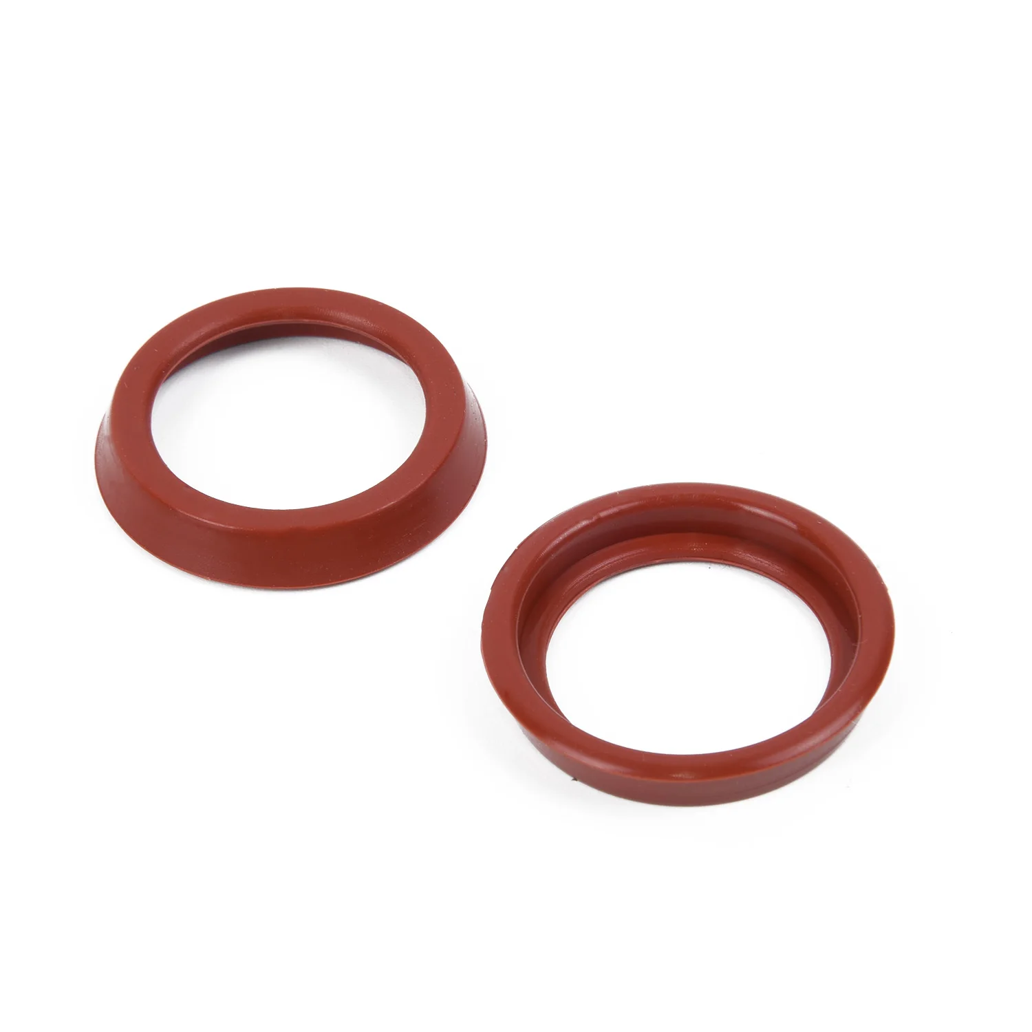 Базовый держатель розетки черные адаптеры конверсионные 2 шт./компл. одна пара