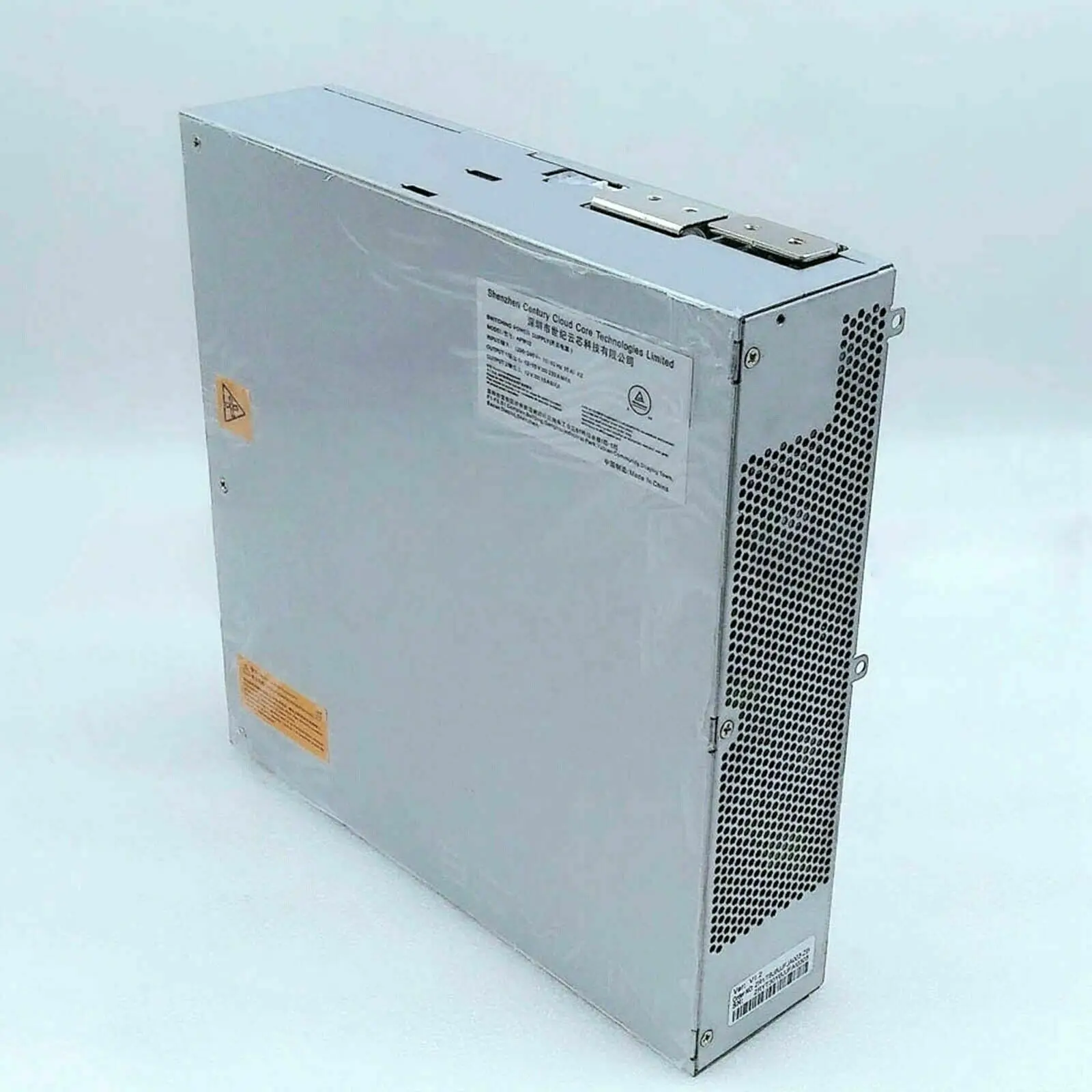 

1Pcs New 220V BITMAIN Power Supply APW12 12-15V EMC PSU For Miner Antminer T19 S19 S19 Pro