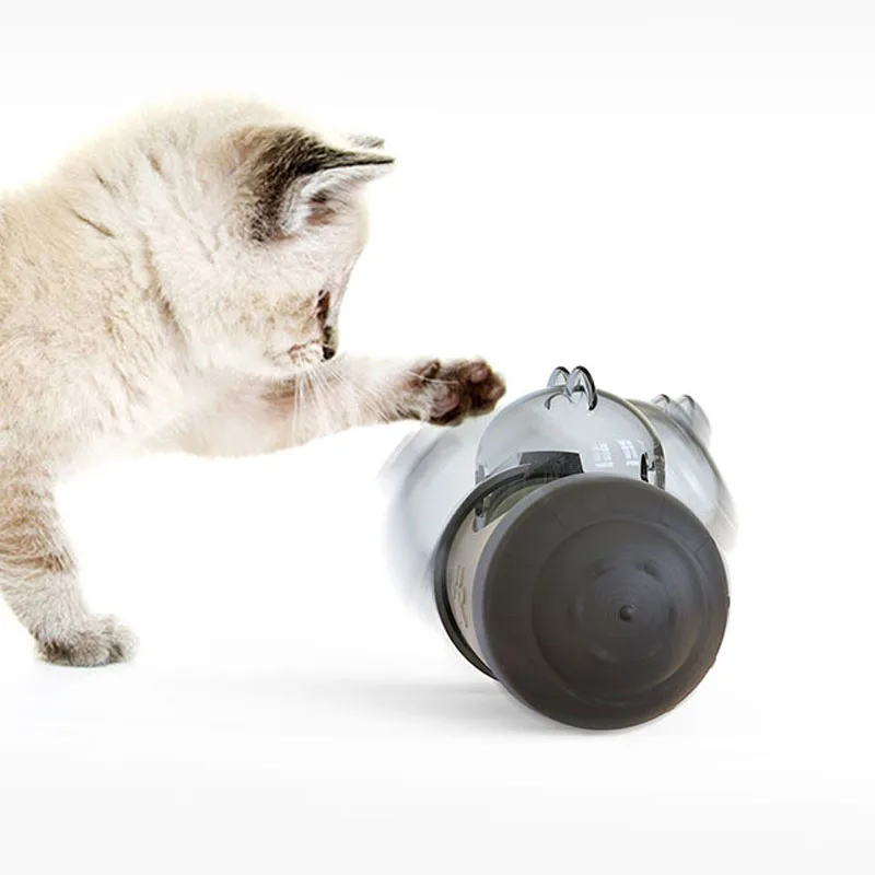 Игрушки-дозаторы для собак и кошек Интерактивная игрушка-Чейз