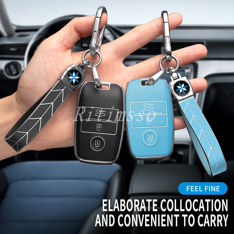 

Tpu Car Remote Key Case Cover Shell For KIA Rio Rio5 Sportage Ceed Cerato K3 KX3 K4 K5 Cerato Sorento Optima Cerato Picanto