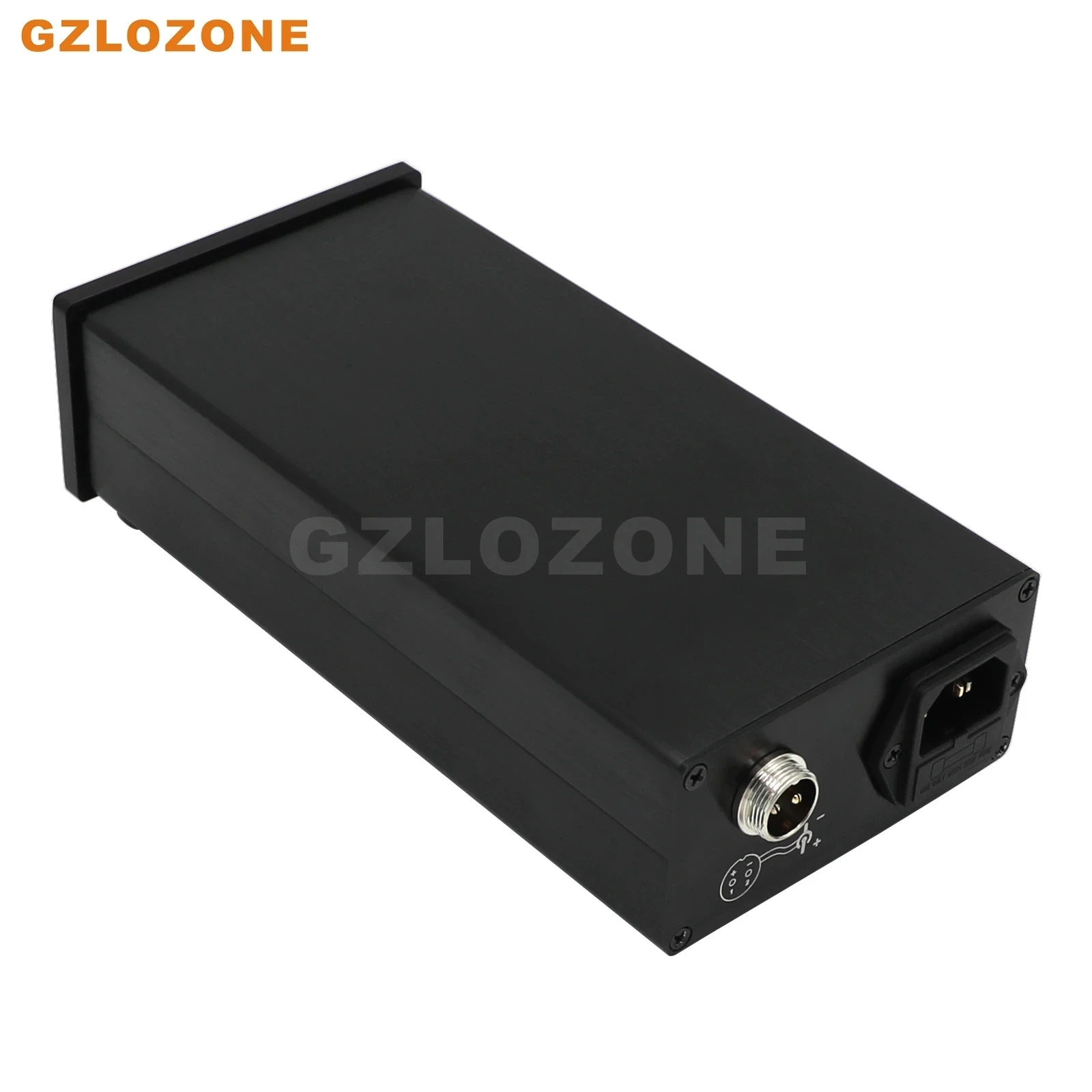 MA11 HIFI малошумный 25 Вт обновленный аудиофил Линейный источник питания DC 5 В/6 в/9 В/12