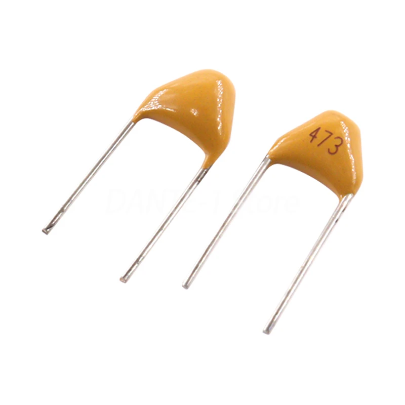 Монолитный конденсатор 470PF 471 4 7NF 472 47NF 473 470NF 474 0 47 мкФ