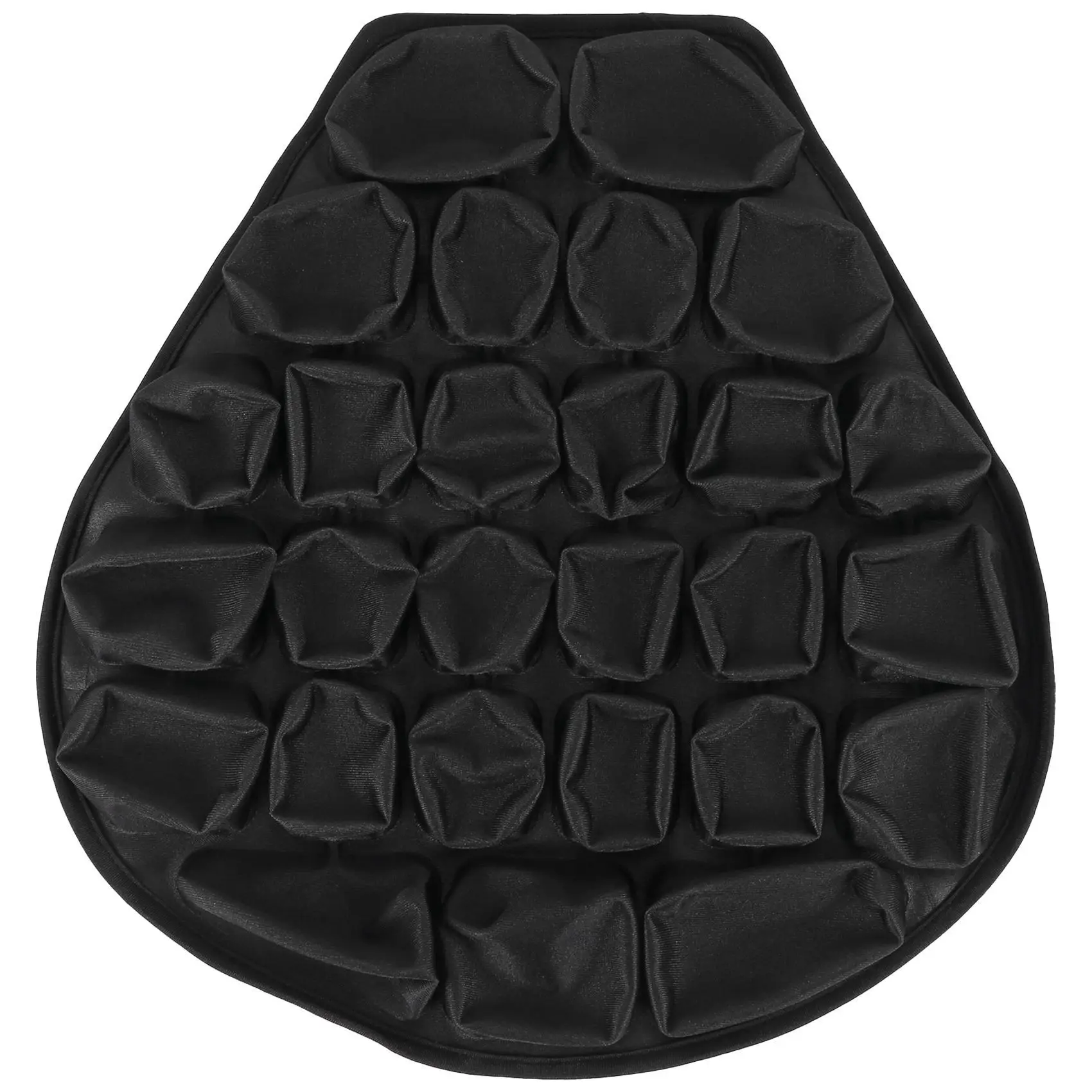 

Подушка на воздушное сиденье для мотоцикла, подушка на сиденье для езды из ТПУ, наполняемая водой, подушка для сиденья для прогулочных сиден...