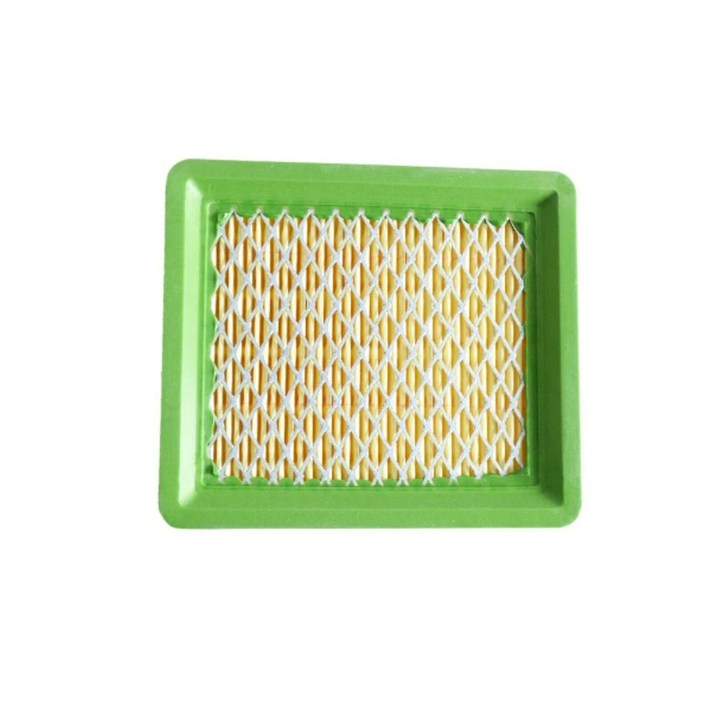 

2pcs Air Filter For Fuxtec FX-RM 4639 5196 ES / PRO 1855 FX-RM 5.5 5.0 Chainsaw Lawn Mowers Patrts Air Filter And Primer