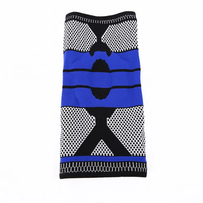 

Спортивные наколенники для защиты от столкновений, наколенники для облегчения боли, спортивное снаряжение унисекс, фитнес оборудование, спортивный наколенник для фитнеса Worthwhile