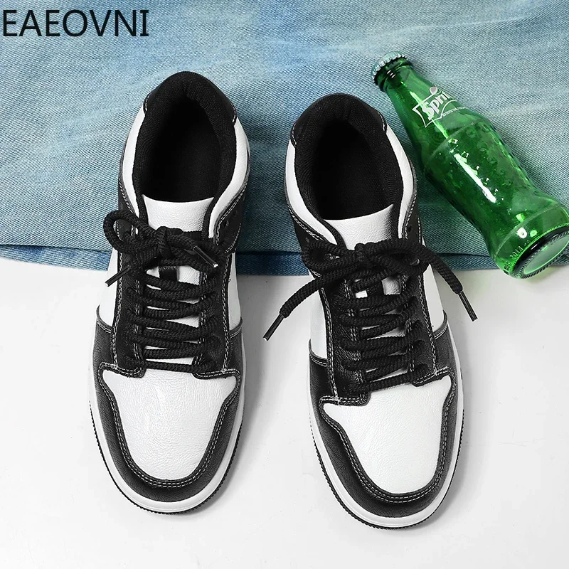 Мужские кроссовки демисезонные