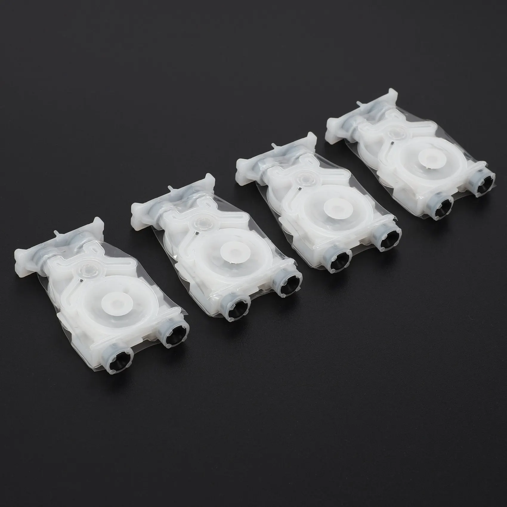 4 шт. самосвал принтер Roland BN20 RA640 RE640 RF-640 VS-300 VS-300I VS420 VS-540 VS-540I VS-640 VS-640I чернильный