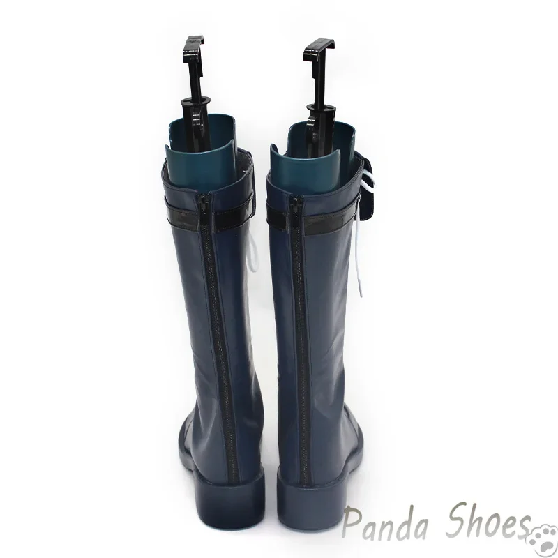 Синий архив Igusa Haruka обувь для косплея аниме-игра длинные сапоги костюм в стиле