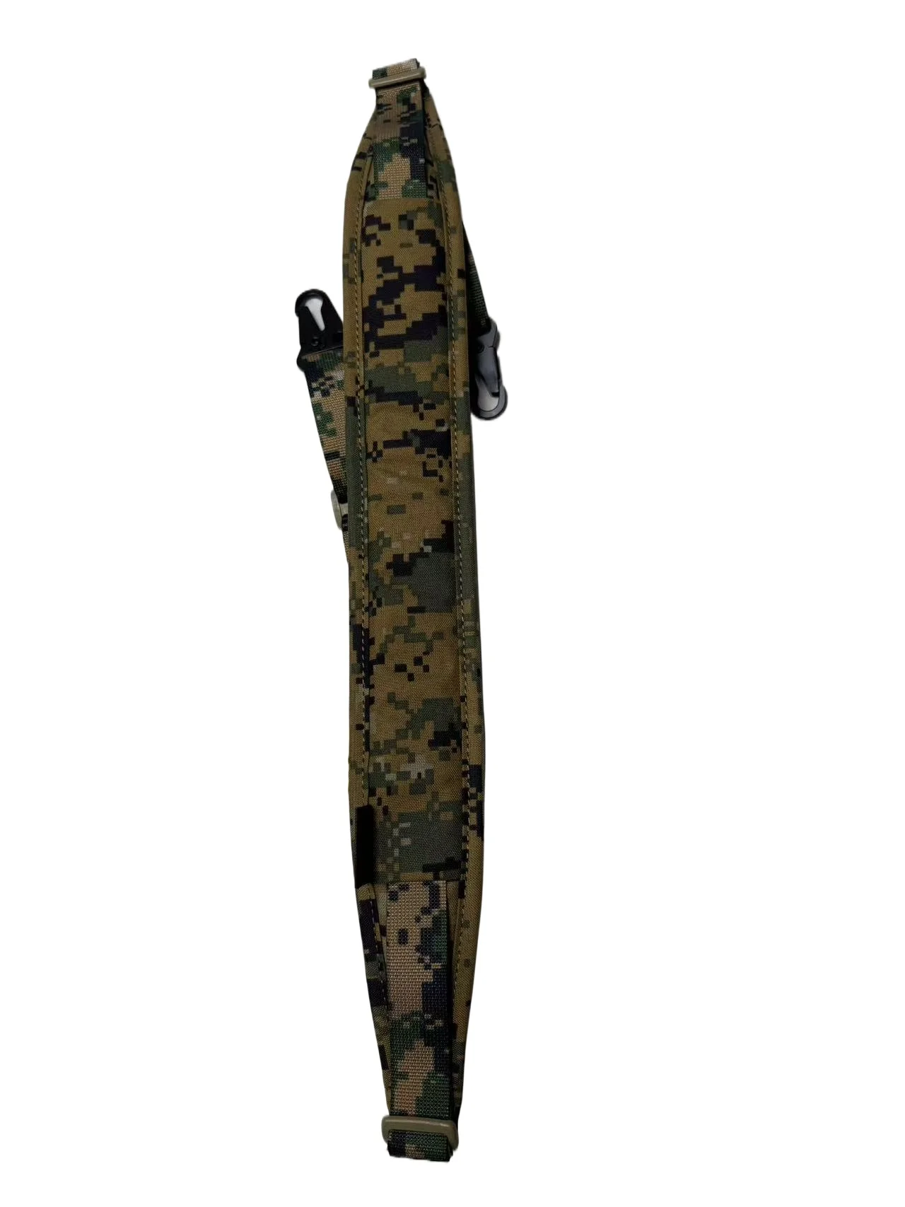 Фото MC THE SLINGSTER MC TAZ16 MARPAT HT Камуфляжный ремень Двухточечный ремень №1