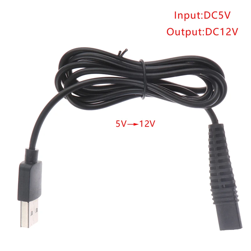 Usb Charging Cable Power Cord Charger Electric Adapter For Braun Shaver 7893s 301s 3040s 3000s 5190cc 5790