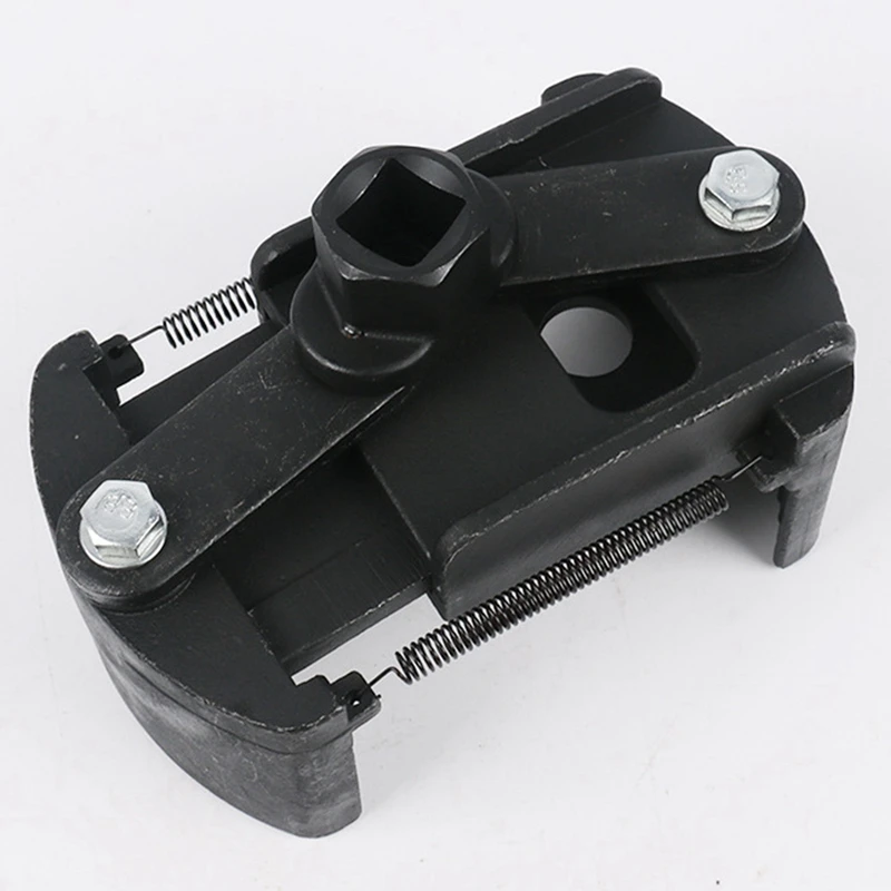 Регулируемый гаечный ключ для масляного фильтра инструмент удаления топливного