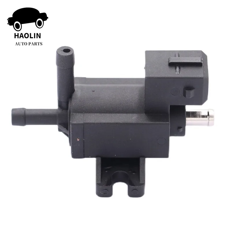 702221010 Вакуумный электромагнитный клапан давления турбонаддува для Volvo S60 V70 S80 XC60