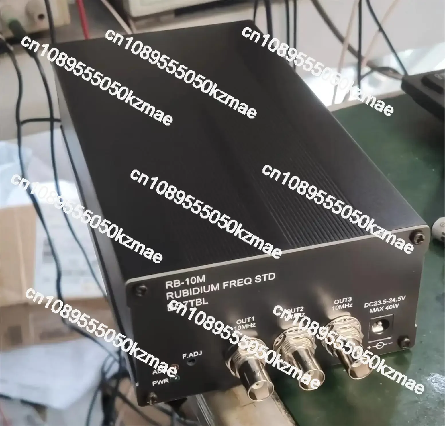 RB-10M 10 МГц X часы атомные высокоточные LPRO LPFRS источник питания 24 В