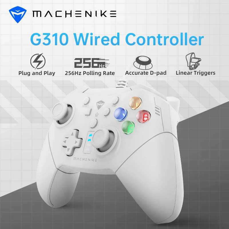 Контроллер серии Mechanic G3 проводной игровой контроллер беспроводной