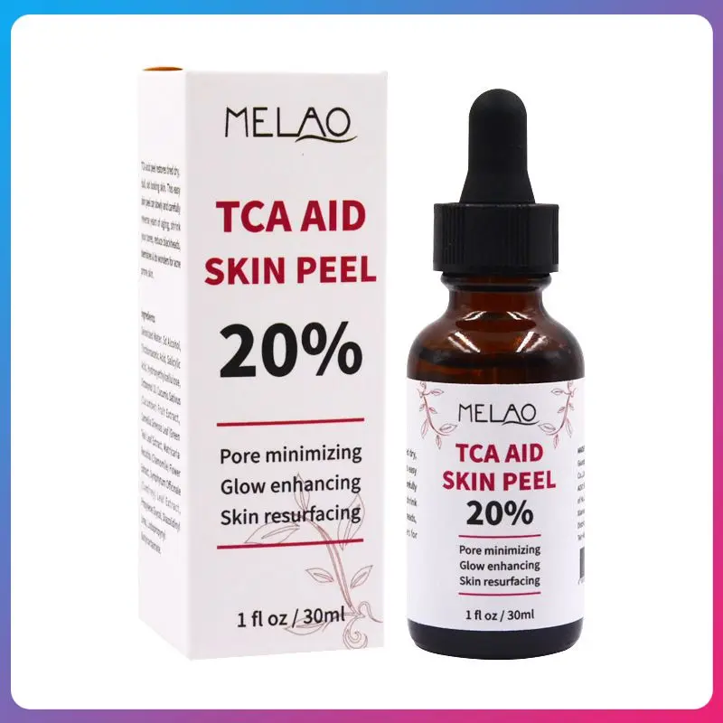 

HOT Face Anti Wrinkle Serum Anti Aging Whitening Moisturizing Skin Care Tool Brighten Skin Tone Shrink Pores Serum TSLM2